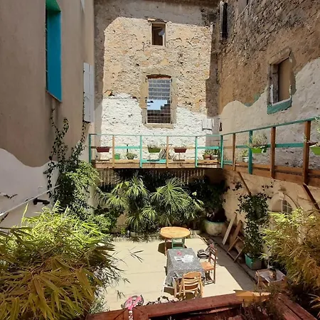 Maison Momes Rum i privatbostad