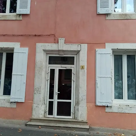 Maison Momes * Bize-Minervois