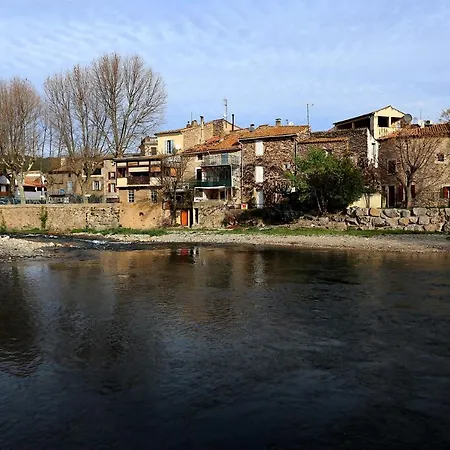 Maison Momes * Bize-Minervois