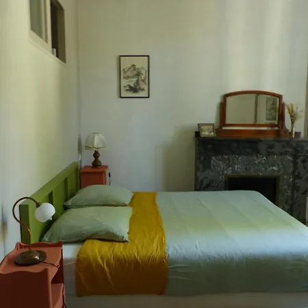 Maison Momes Kwatera prywatna