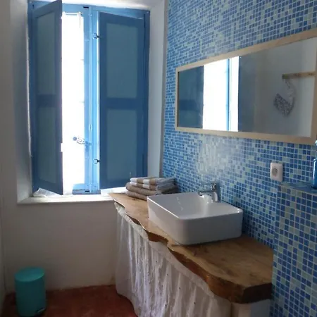 Maison Momes Rum i privatbostad