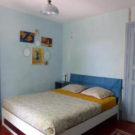 Maison Momes * Bize-Minervois