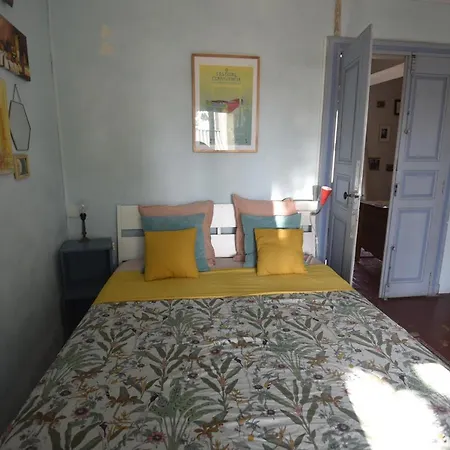 Maison Momes Homestay *