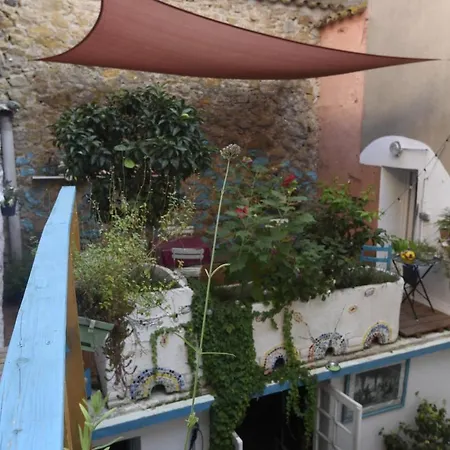Maison Momes Homestay Bize-Minervois