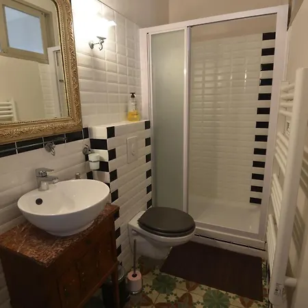 Rum i privatbostad Maison Momes