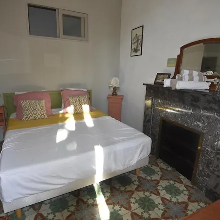 Maison Mômes Quarto em Acomodações Particulares *