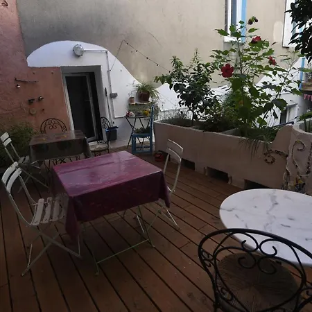 Maison Momes Bize-Minervois