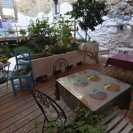 Maison Momes *