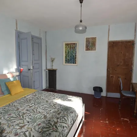 Maison Momes Bize-Minervois