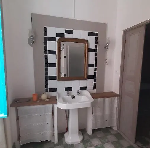 Maison Mômes * Bize-Minervois