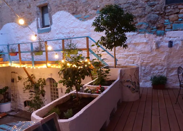 Maison Momes Privat bolig