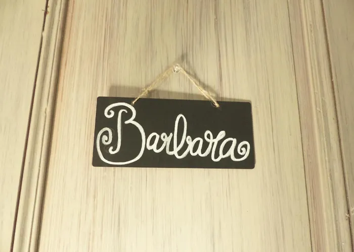 Maison Momes Privat bolig *