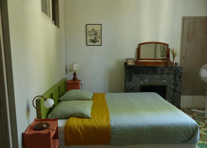 Maison Momes Privat bolig