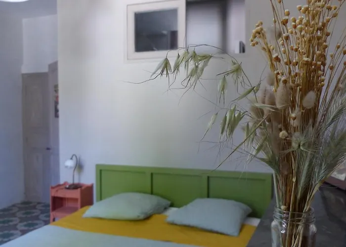 Privat bolig Maison Momes Bize-Minervois