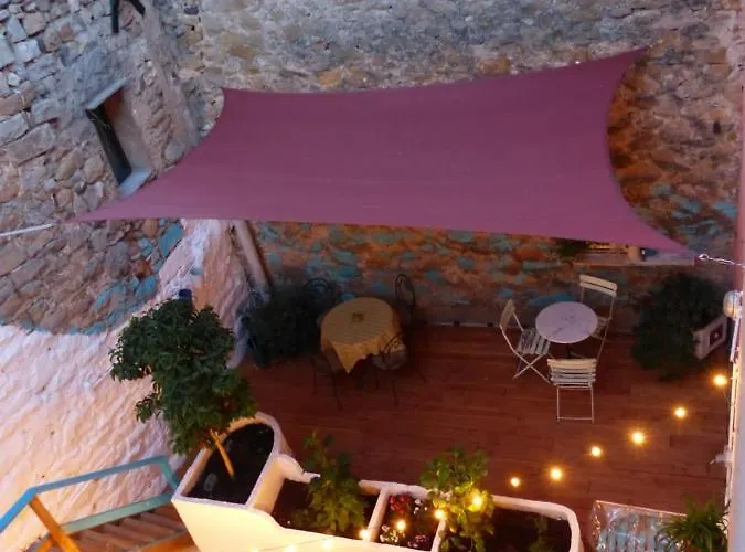 Maison Mômes Quarto em Acomodações Particulares *