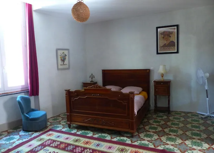 Maison Momes Privat bolig