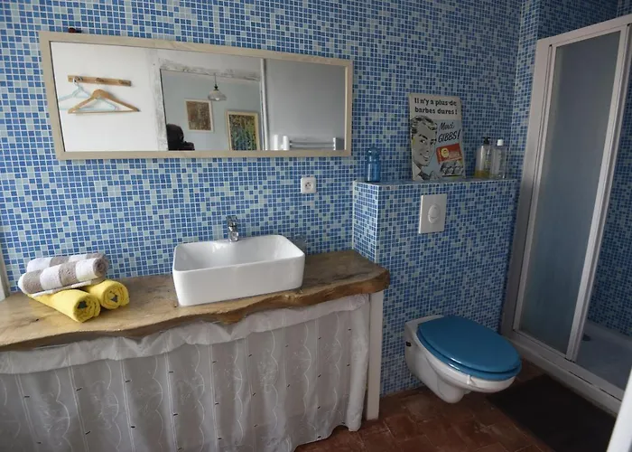 Maison Momes Privat bolig *