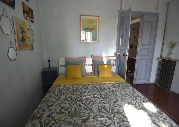 Maison Momes Privat bolig *