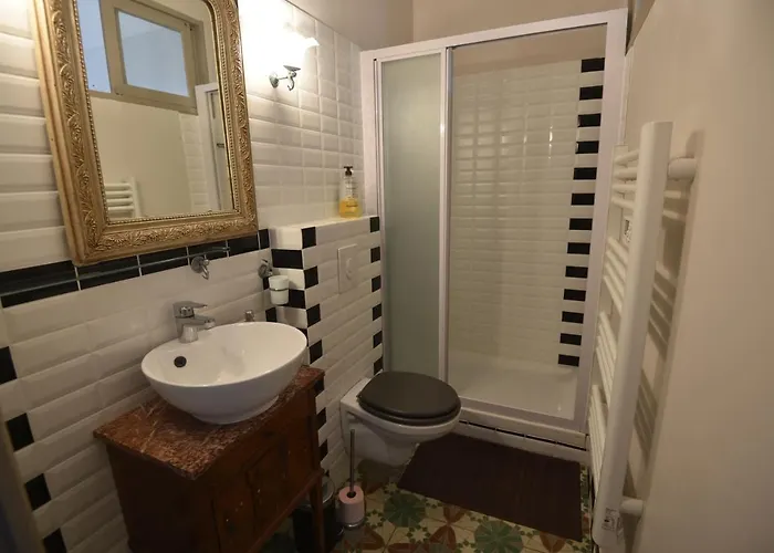 Privat bolig Maison Momes