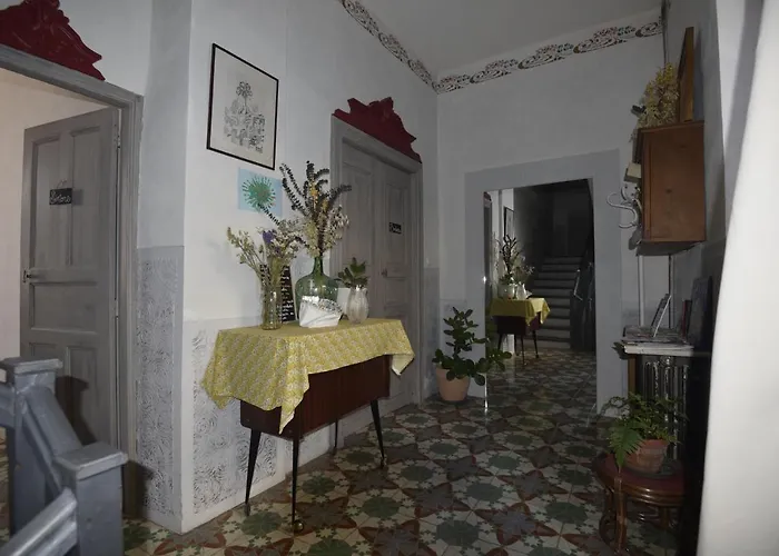 Maison Mômes * Bize-Minervois