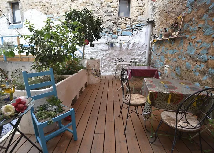 Maison Momes Privat bolig *